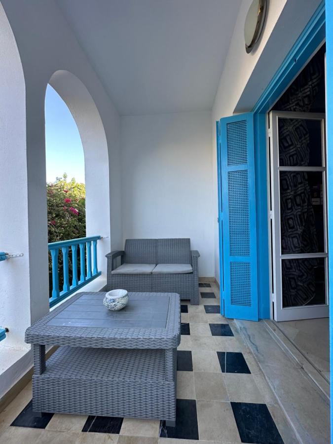 Appartement Rayhan Yasmine Hammamet Exterior foto