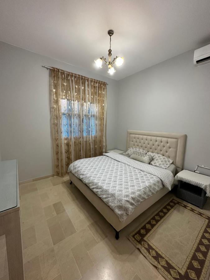 Appartement Rayhan Yasmine Hammamet Exterior foto