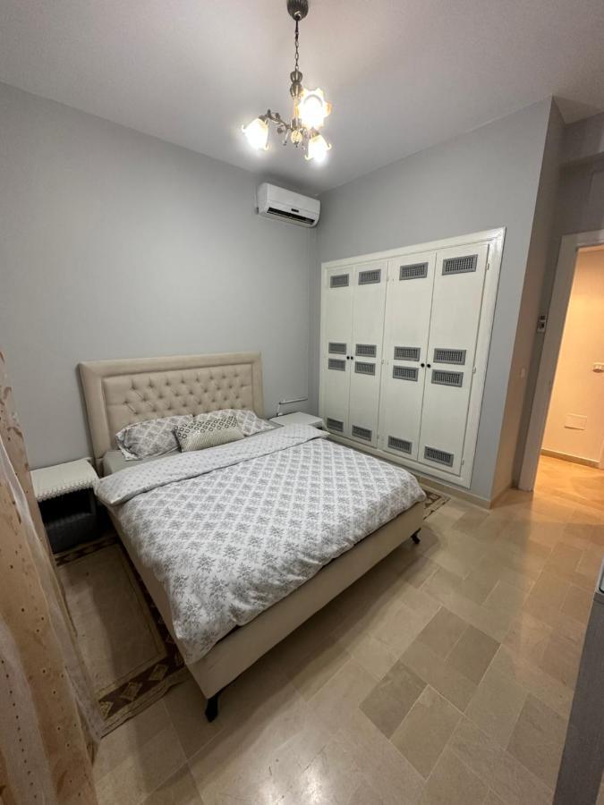Appartement Rayhan Yasmine Hammamet Exterior foto
